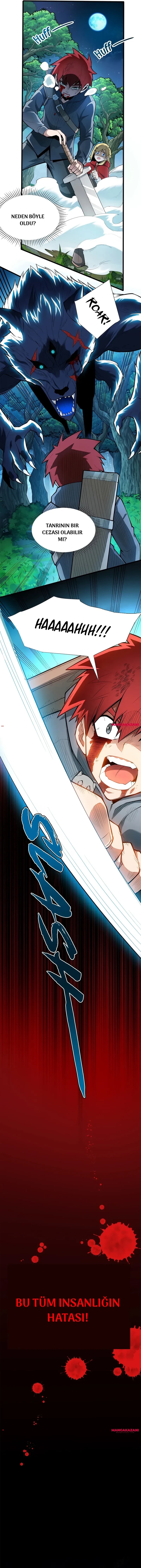 Benim Ejderha Sistemim! İLK BÖLÜMÜ OKUMAYA GİT - Sayfa 3