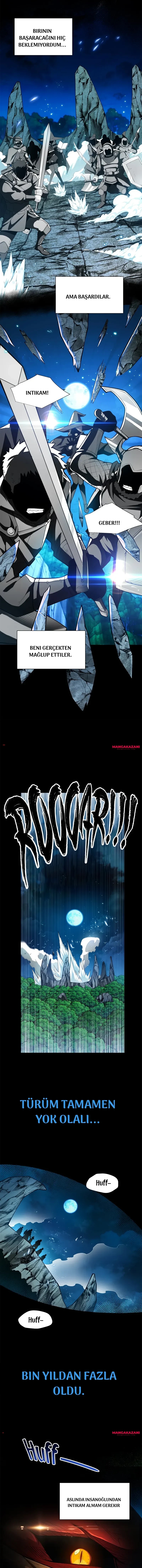 Benim Ejderha Sistemim! İLK BÖLÜMÜ OKUMAYA GİT - Sayfa 4