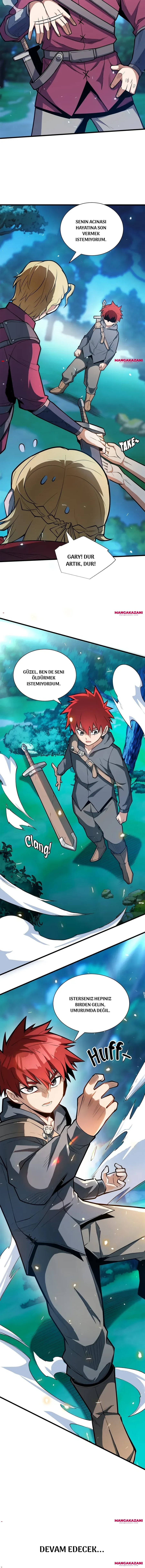 Benim Ejderha Sistemim! İLK BÖLÜMÜ OKUMAYA GİT - Sayfa 15