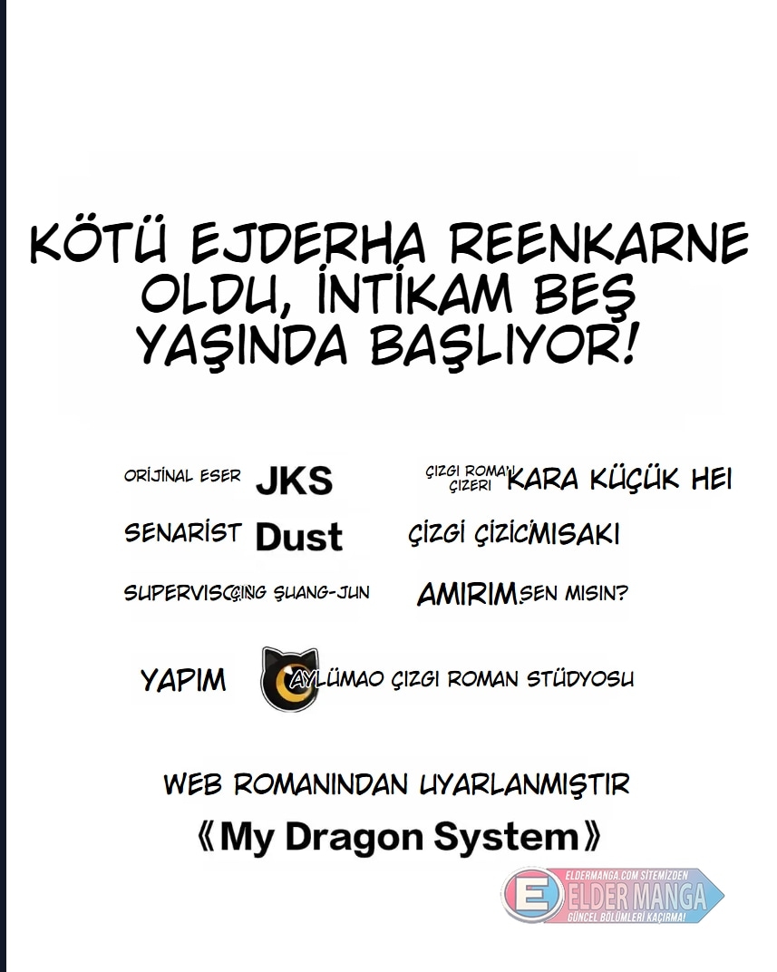 Benim Ejderha Sistemim! Bölüm 142 - Sayfa 1