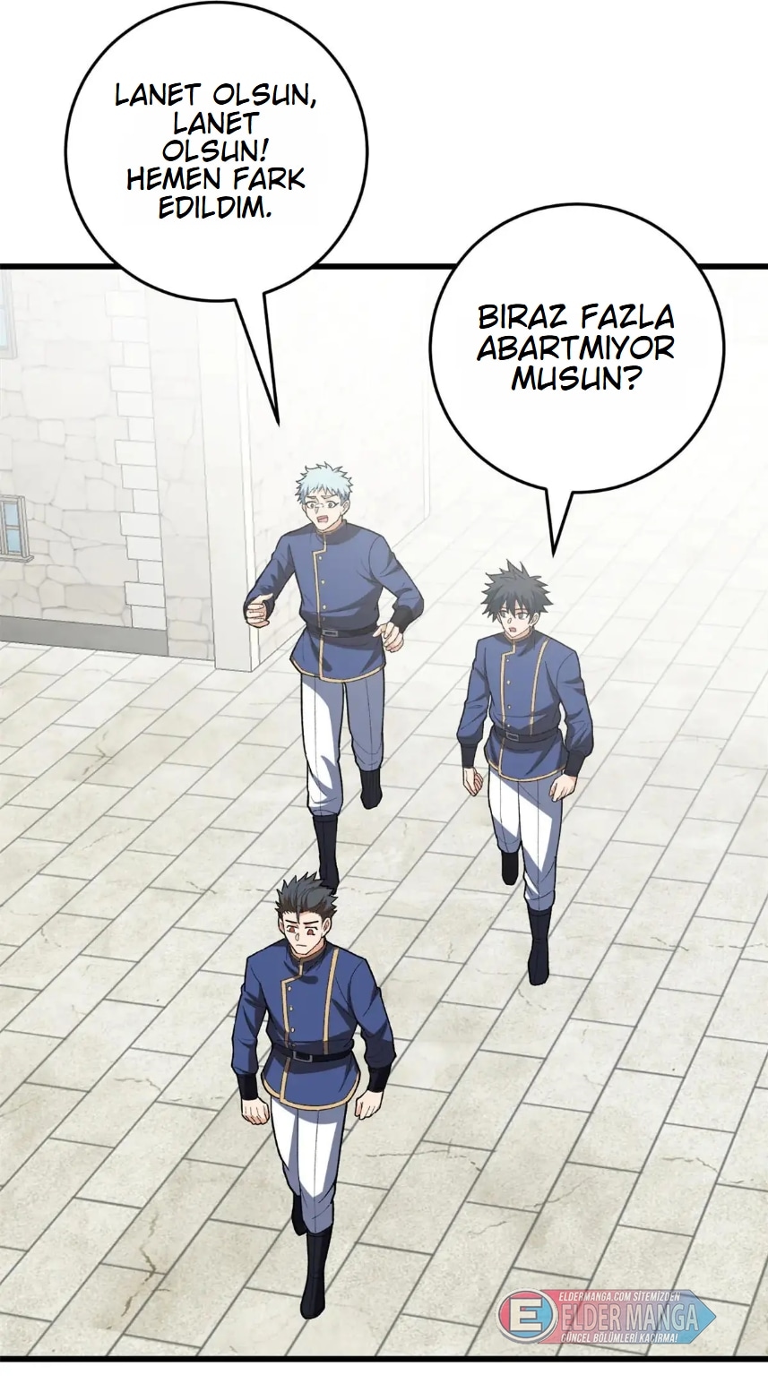 Benim Ejderha Sistemim! Bölüm 142 - Sayfa 3