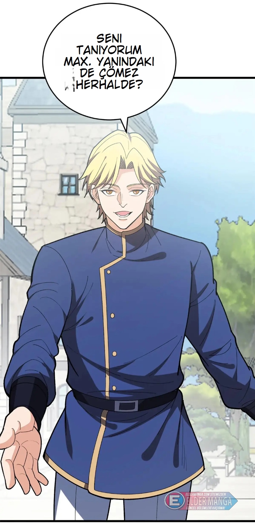 Benim Ejderha Sistemim! Bölüm 142 - Sayfa 7