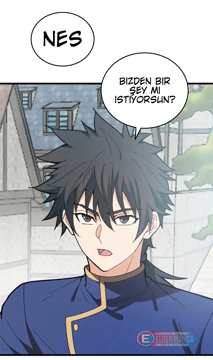 Benim Ejderha Sistemim! Bölüm 142 - Sayfa 9