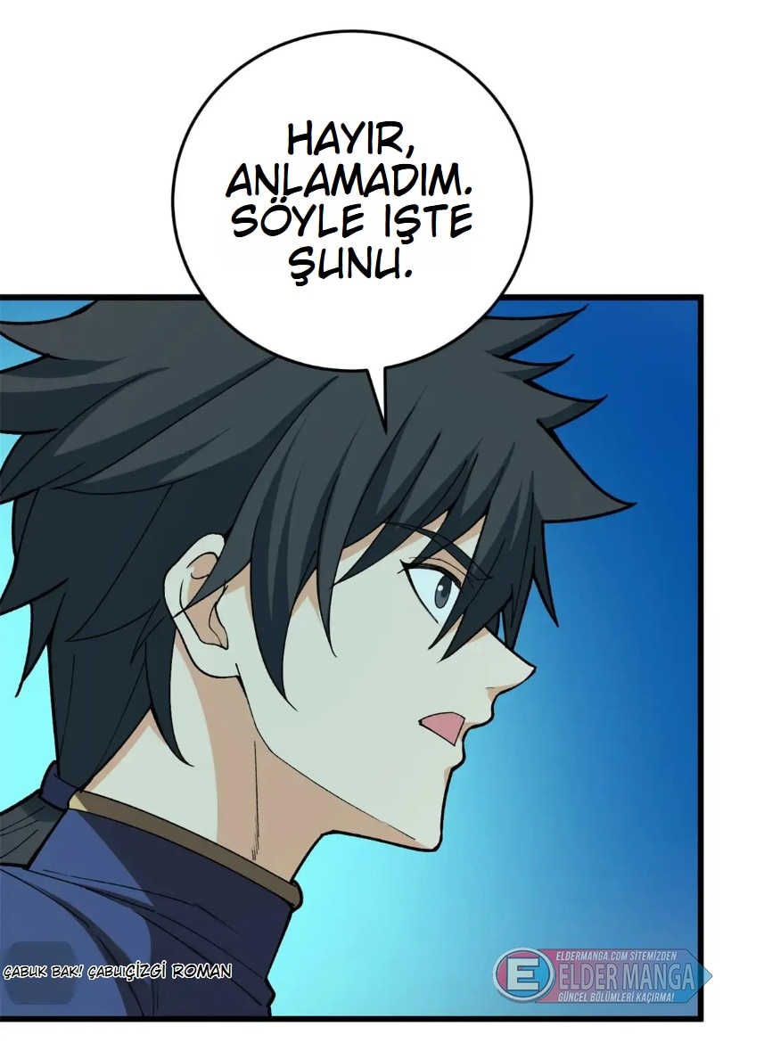 Benim Ejderha Sistemim! Bölüm 142 - Sayfa 13
