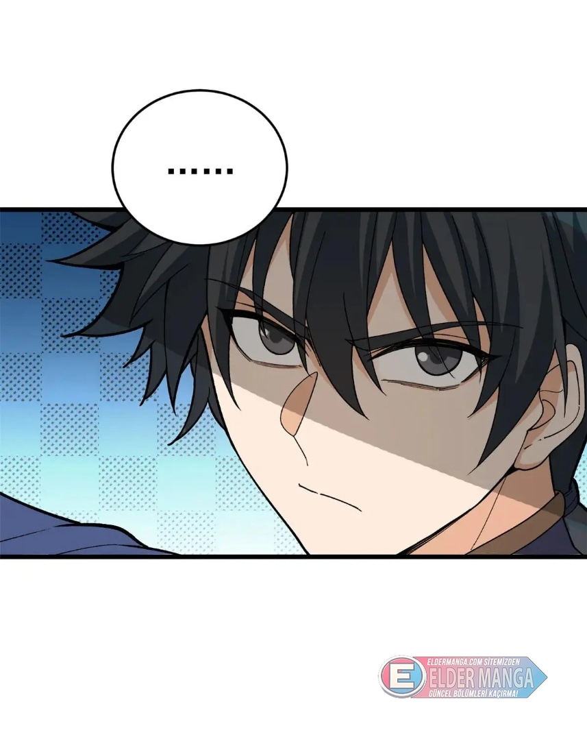 Benim Ejderha Sistemim! Bölüm 142 - Sayfa 18