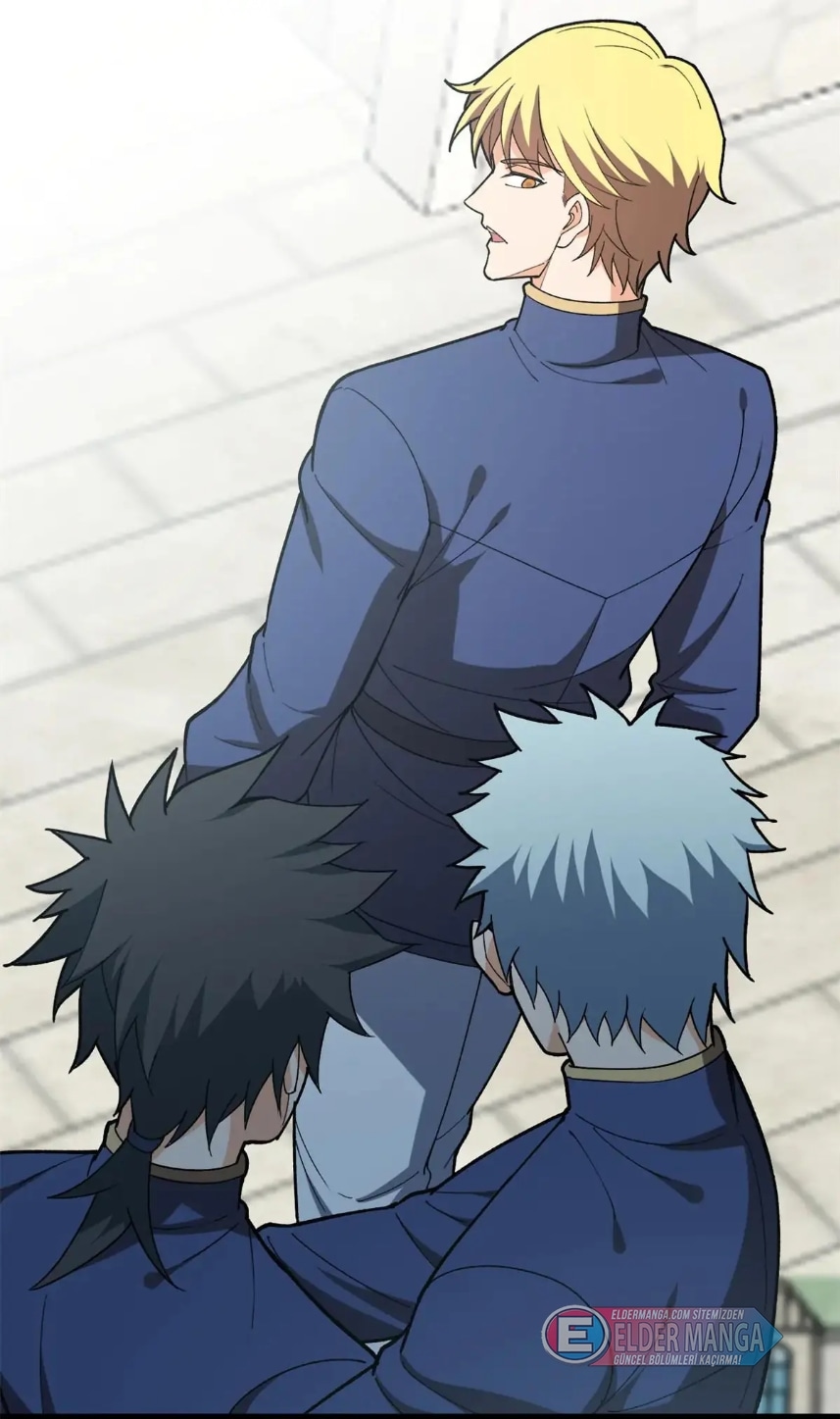 Benim Ejderha Sistemim! Bölüm 142 - Sayfa 21