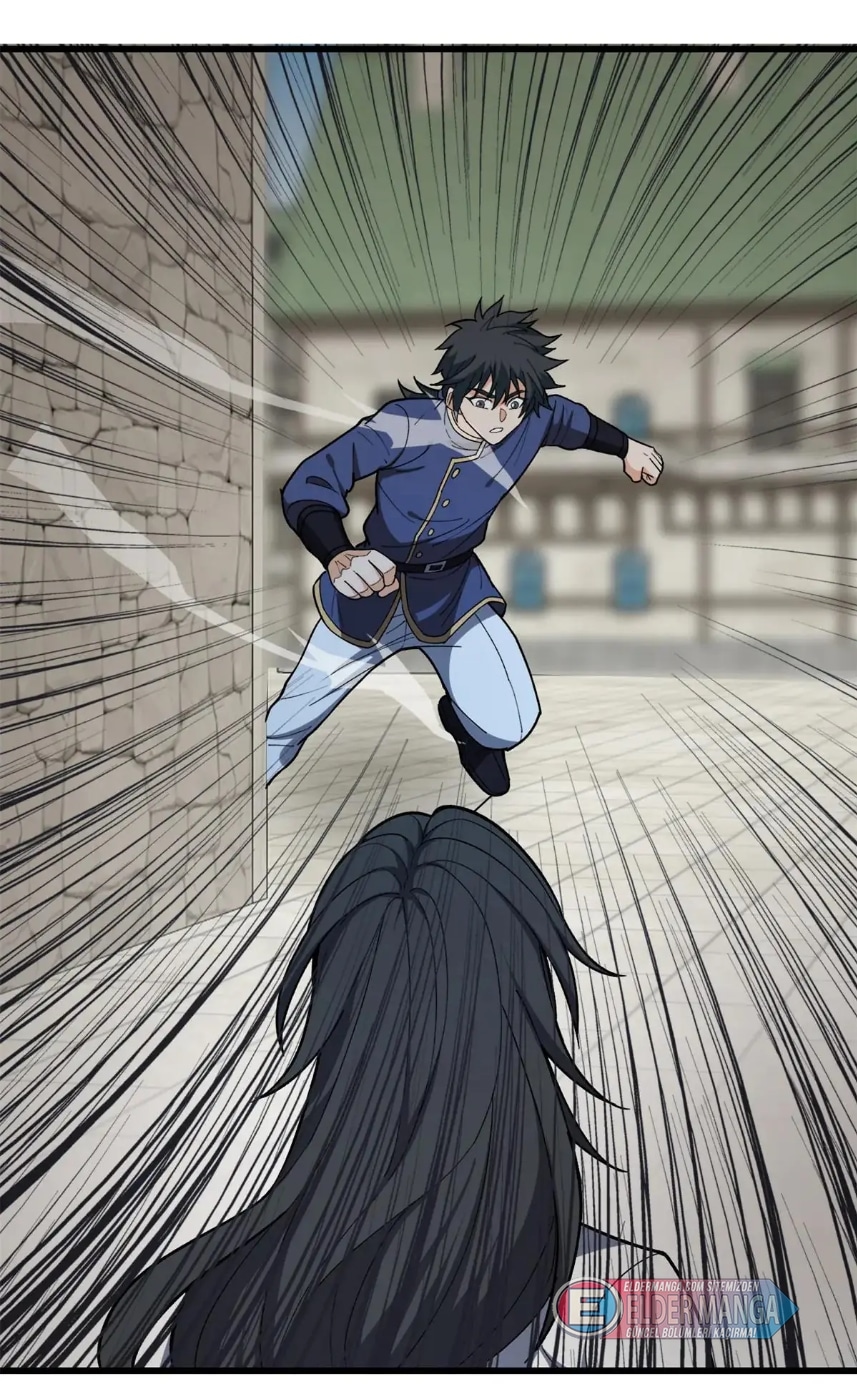 Benim Ejderha Sistemim! Bölüm 142 - Sayfa 43