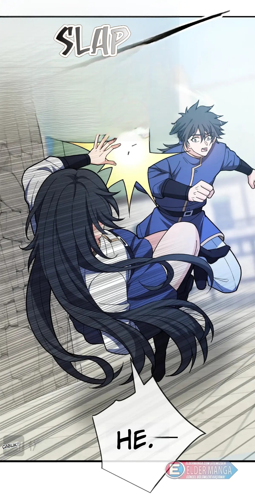 Benim Ejderha Sistemim! Bölüm 142 - Sayfa 45