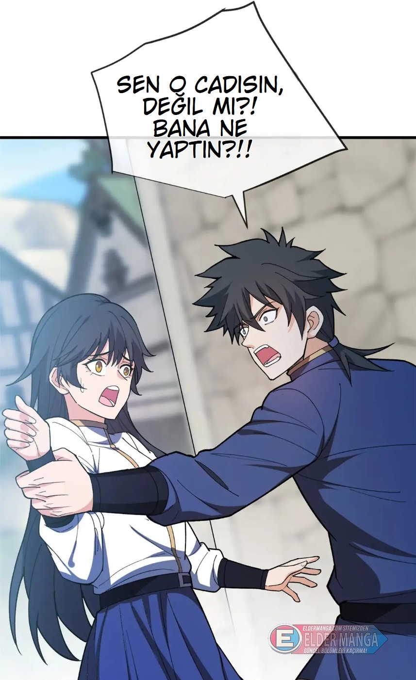 Benim Ejderha Sistemim! Bölüm 142 - Sayfa 53