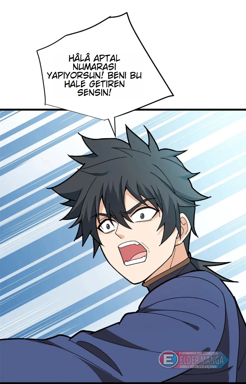 Benim Ejderha Sistemim! Bölüm 142 - Sayfa 56