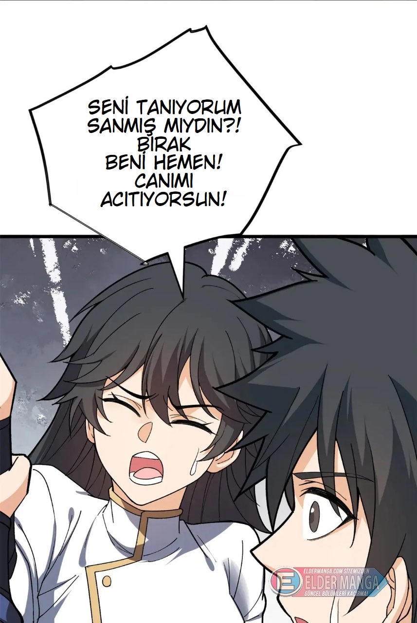 Benim Ejderha Sistemim! Bölüm 142 - Sayfa 57