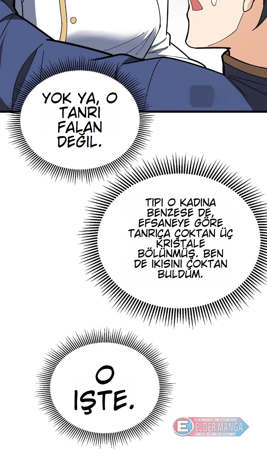 Benim Ejderha Sistemim! Bölüm 142 - Sayfa 58