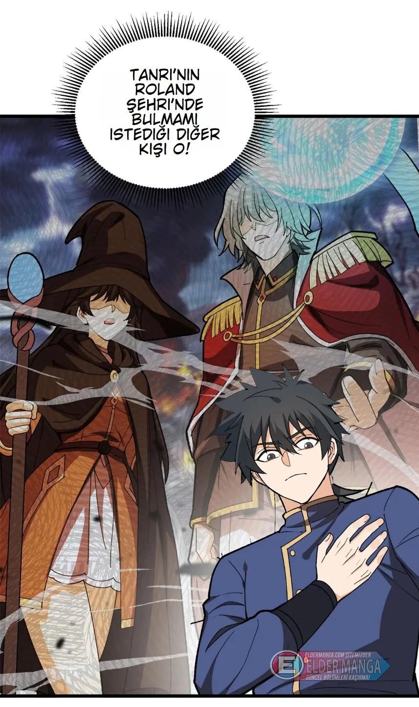 Benim Ejderha Sistemim! Bölüm 142 - Sayfa 60