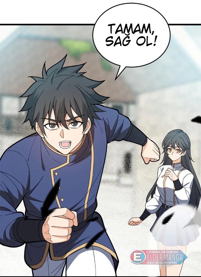 Benim Ejderha Sistemim! Bölüm 142 - Sayfa 65