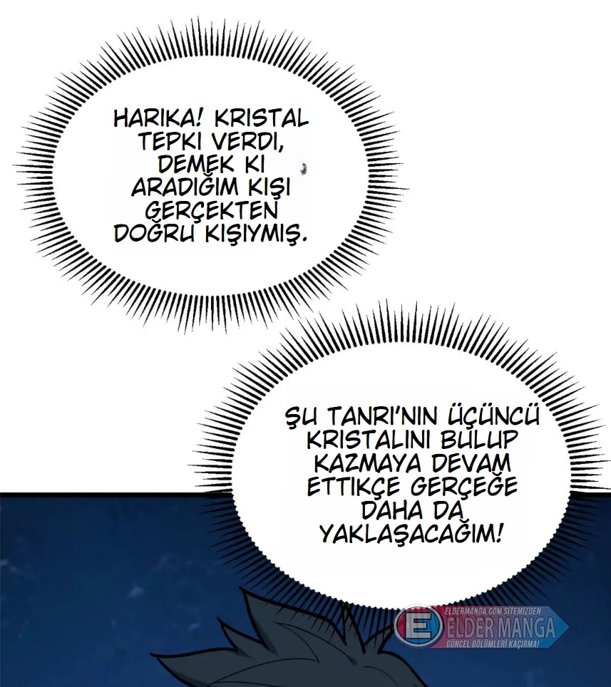 Benim Ejderha Sistemim! Bölüm 142 - Sayfa 69