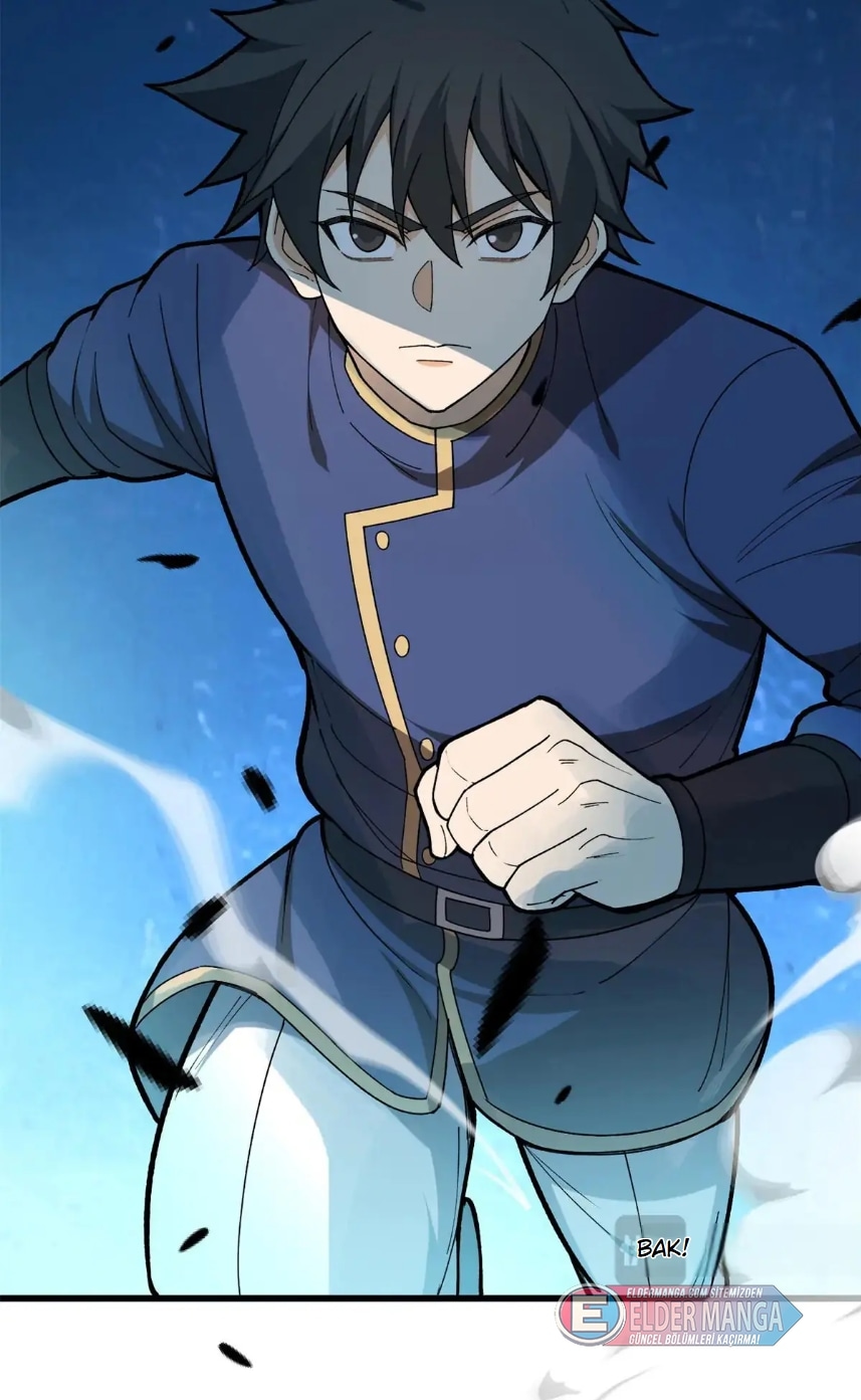 Benim Ejderha Sistemim! Bölüm 142 - Sayfa 70