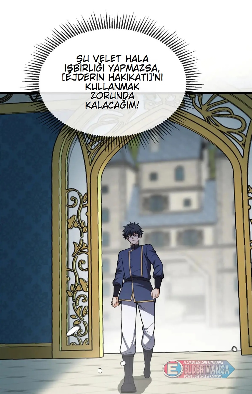 Benim Ejderha Sistemim! Bölüm 142 - Sayfa 73