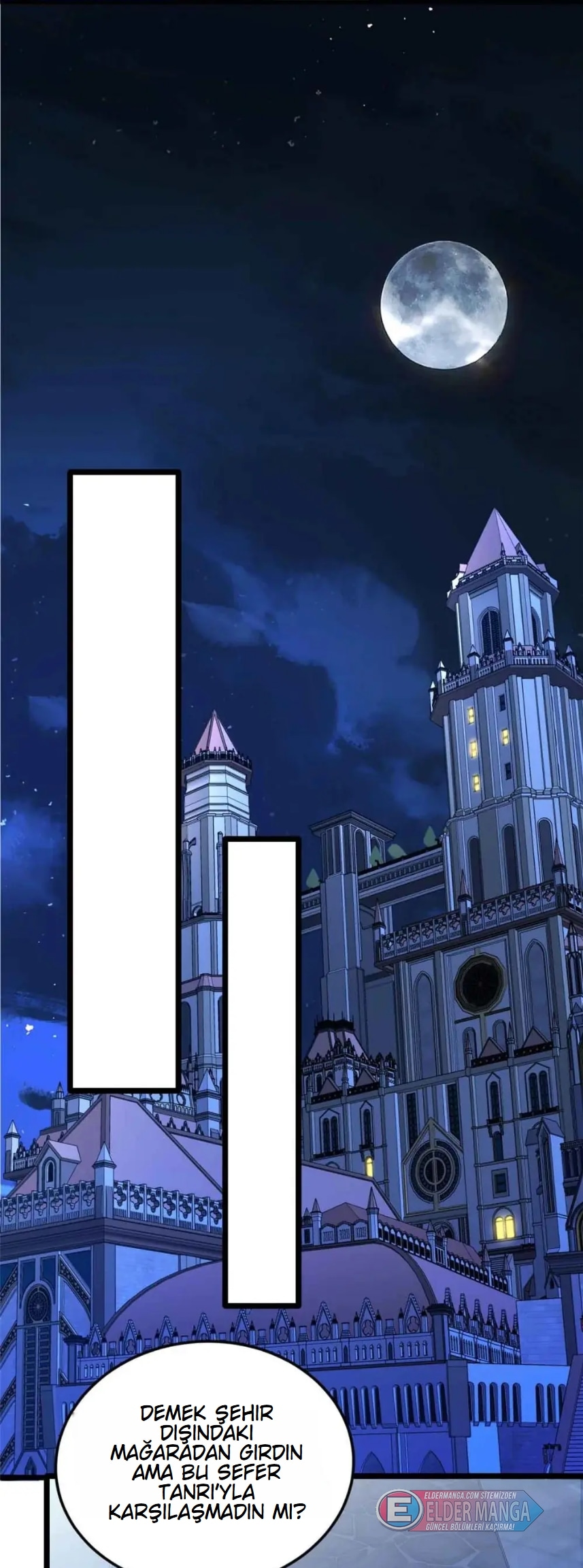 Benim Ejderha Sistemim! Bölüm 108 - Sayfa 9