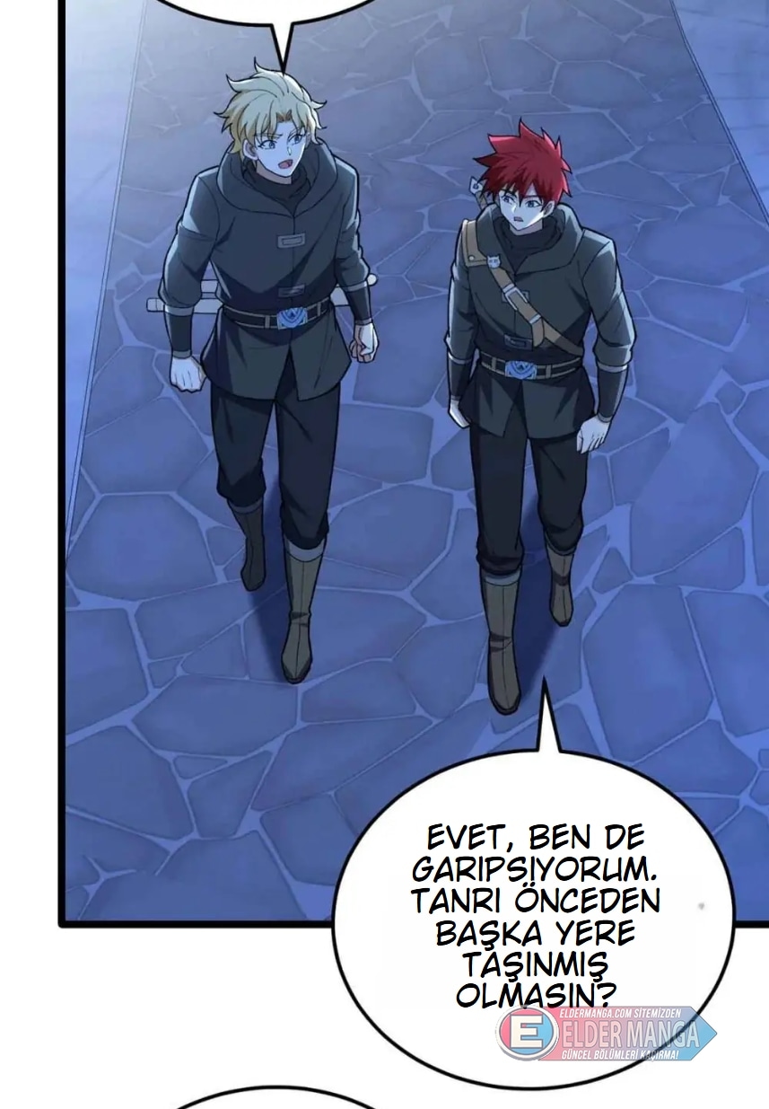 Benim Ejderha Sistemim! Bölüm 108 - Sayfa 10