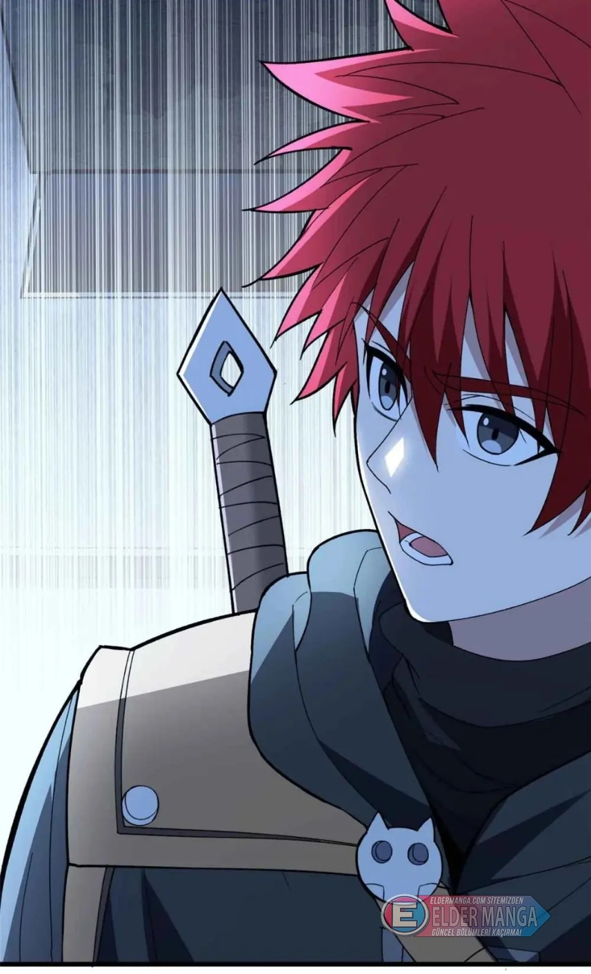 Benim Ejderha Sistemim! Bölüm 108 - Sayfa 12