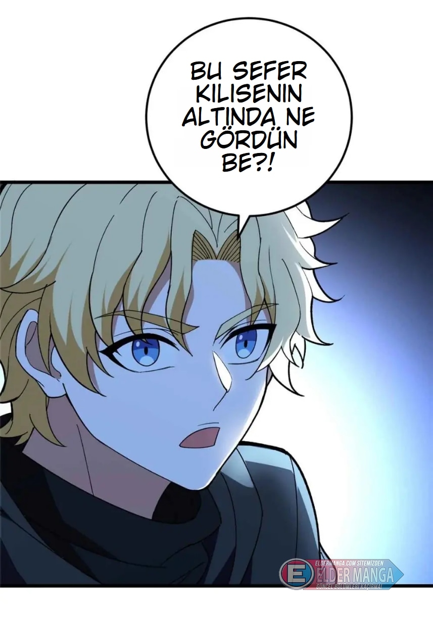 Benim Ejderha Sistemim! Bölüm 108 - Sayfa 16