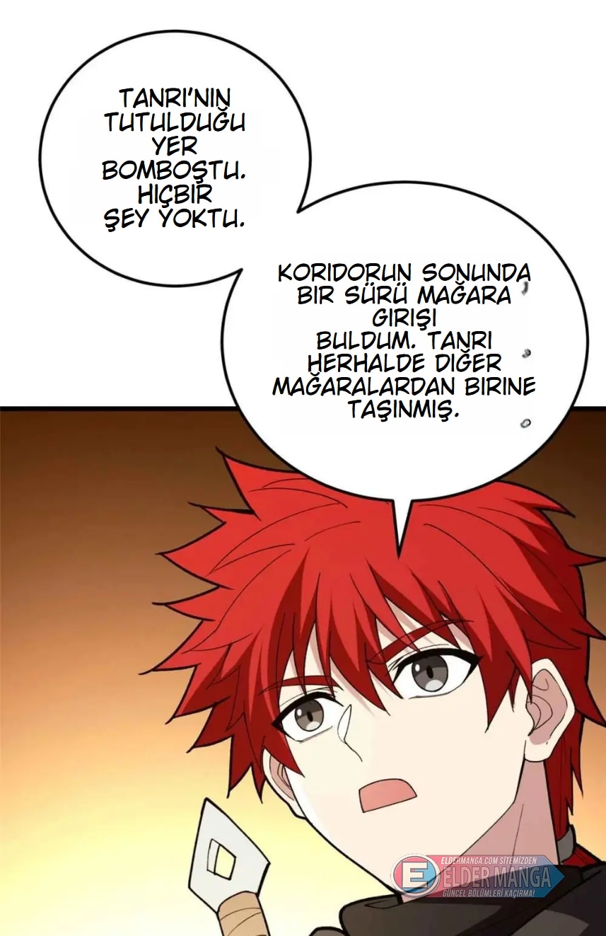 Benim Ejderha Sistemim! Bölüm 108 - Sayfa 17