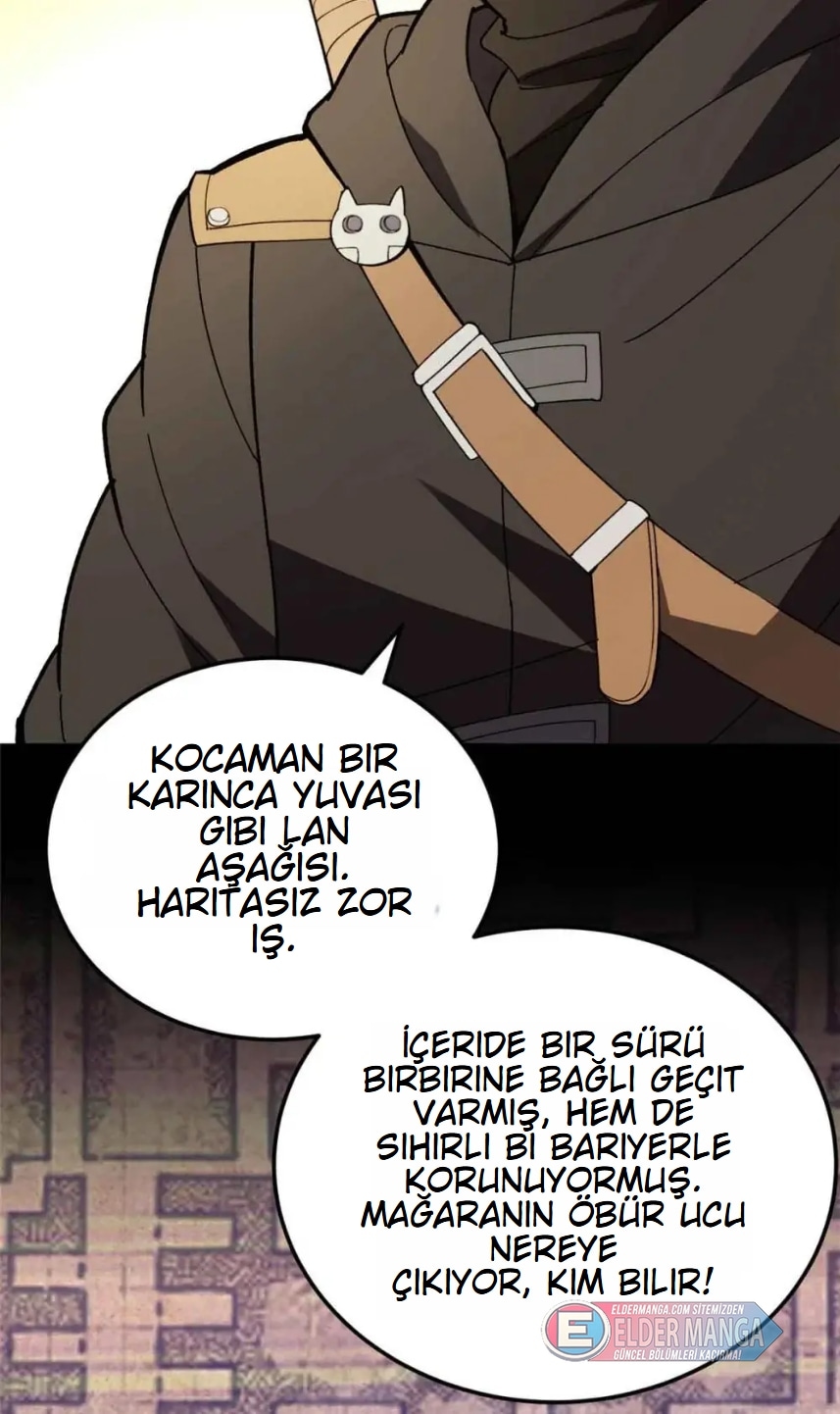 Benim Ejderha Sistemim! Bölüm 108 - Sayfa 18