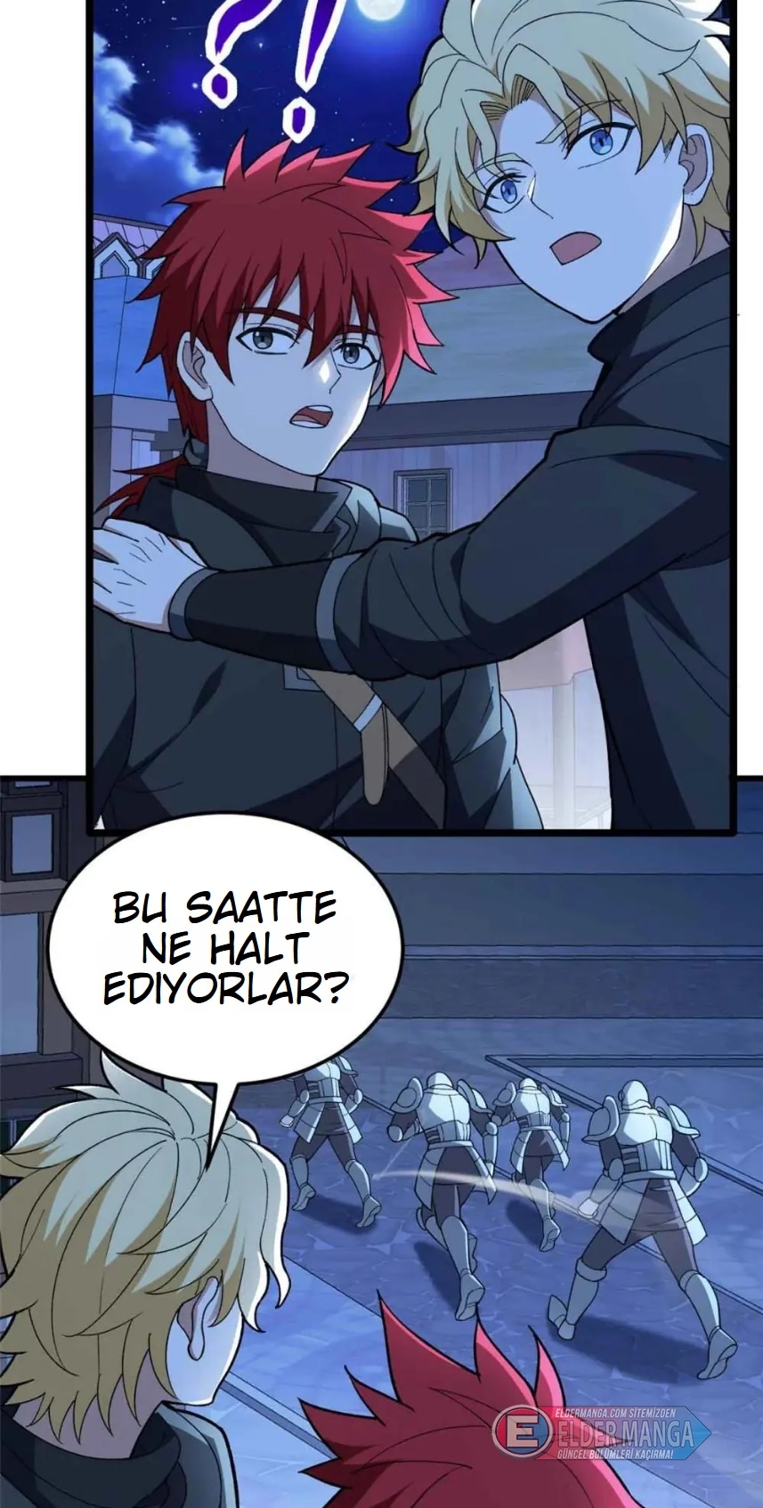 Benim Ejderha Sistemim! Bölüm 108 - Sayfa 22