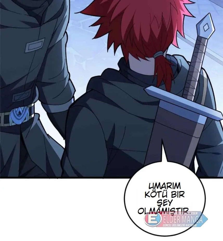 Benim Ejderha Sistemim! Bölüm 108 - Sayfa 23