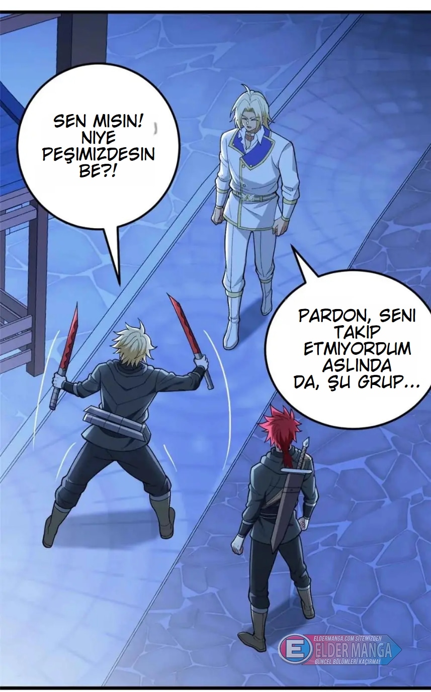 Benim Ejderha Sistemim! Bölüm 108 - Sayfa 29