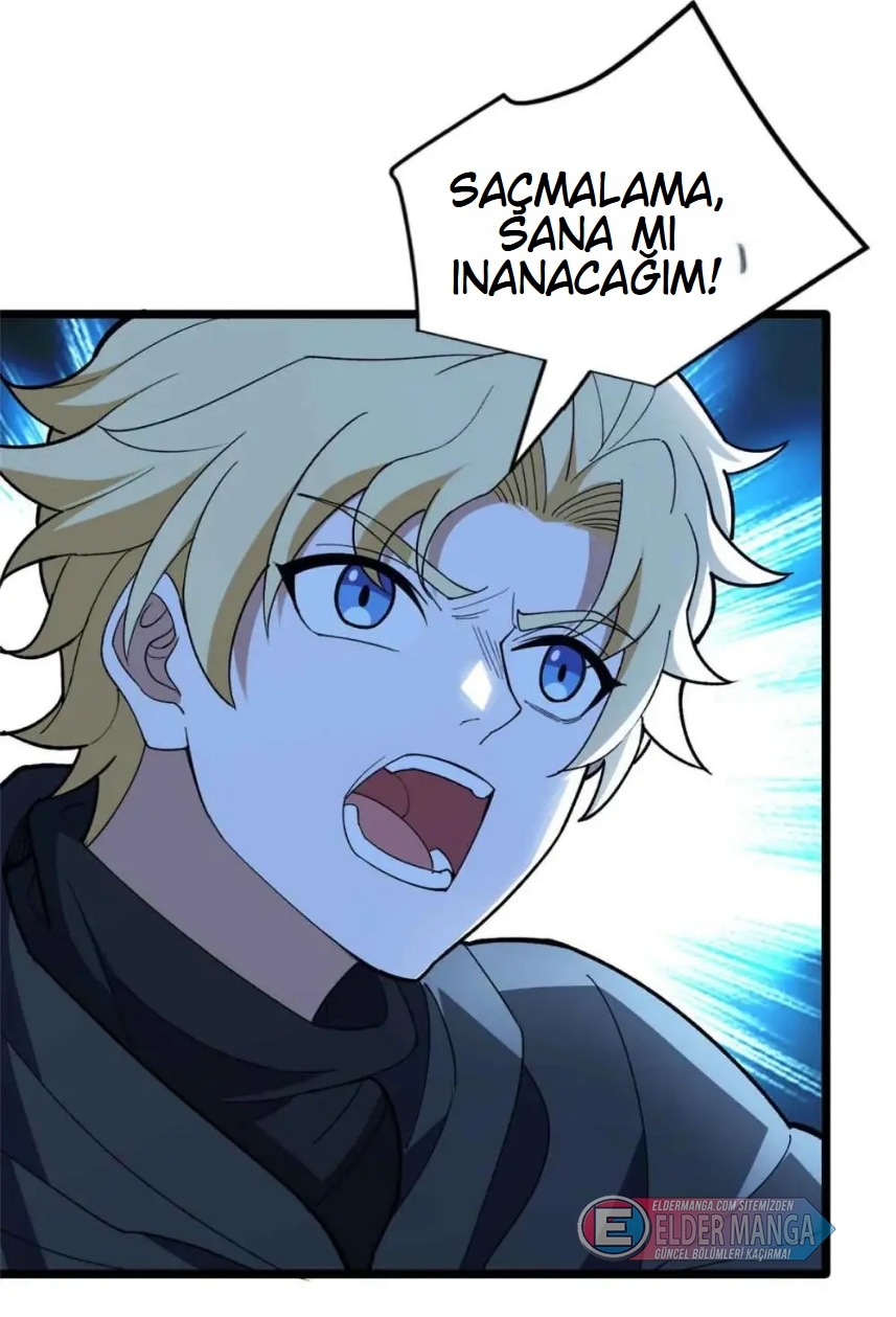 Benim Ejderha Sistemim! Bölüm 108 - Sayfa 30