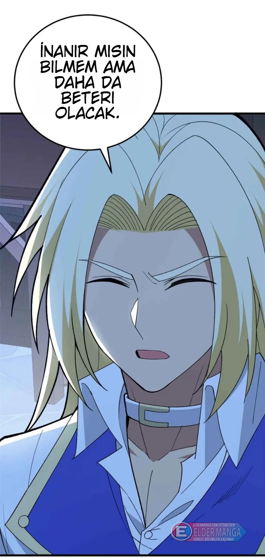 Benim Ejderha Sistemim! Bölüm 108 - Sayfa 34