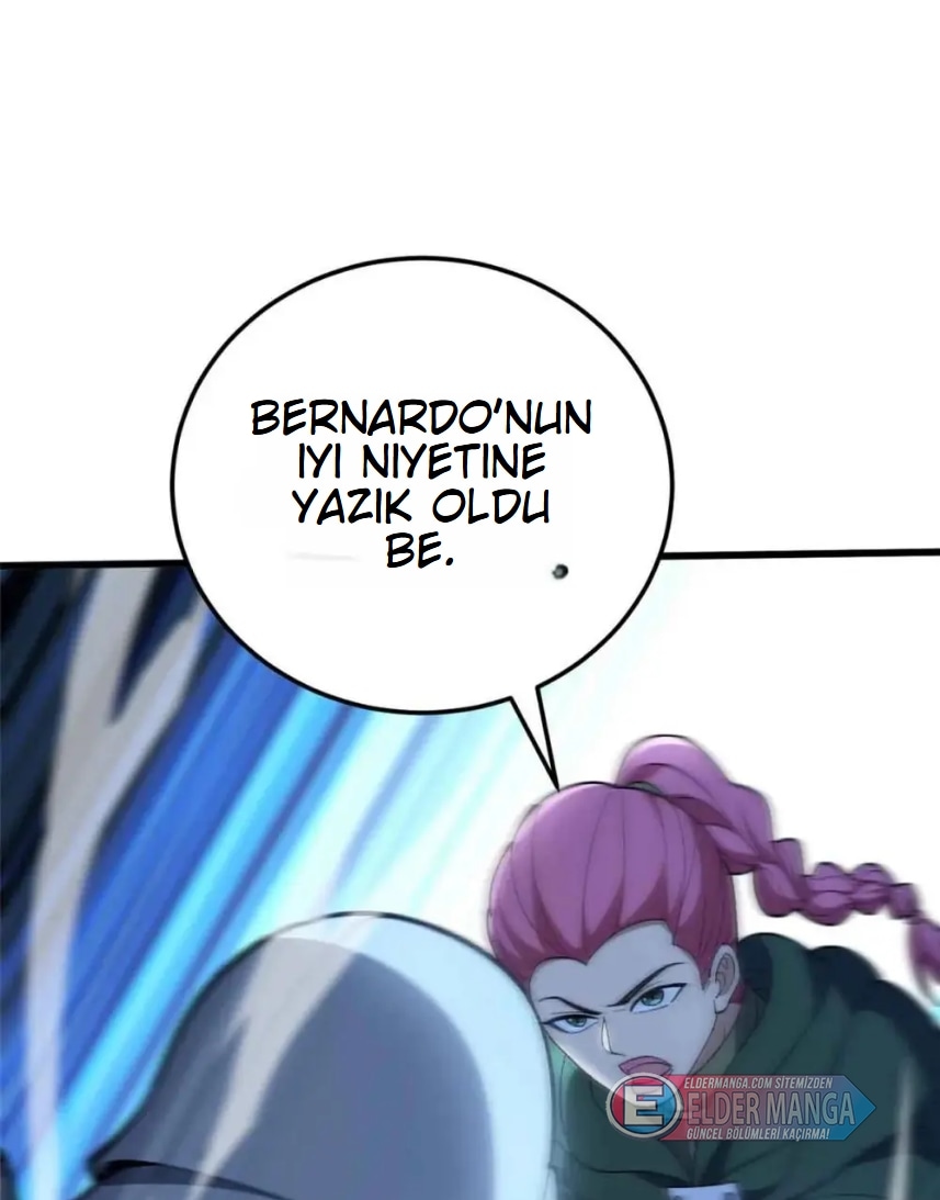 Benim Ejderha Sistemim! Bölüm 108 - Sayfa 41