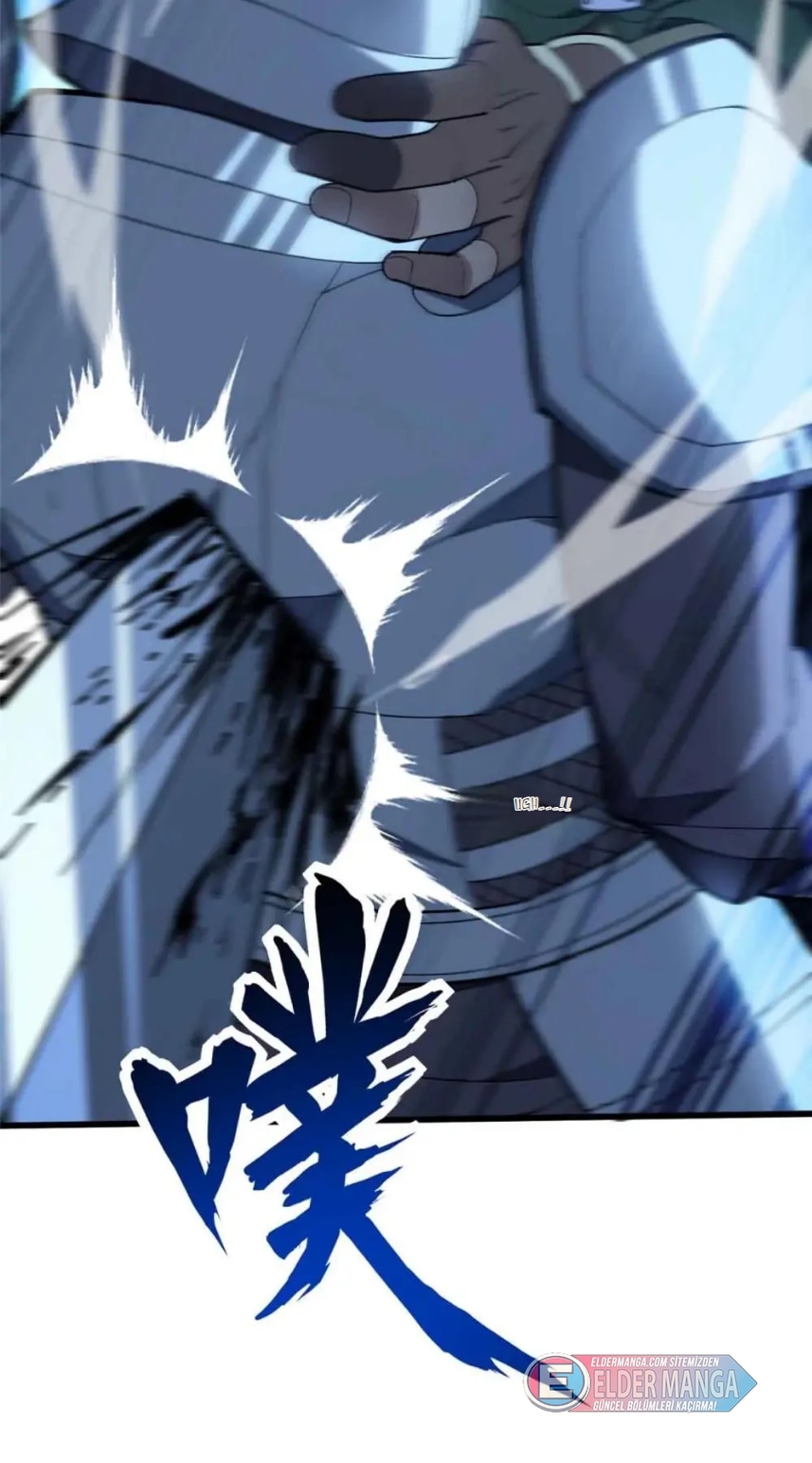Benim Ejderha Sistemim! Bölüm 108 - Sayfa 42