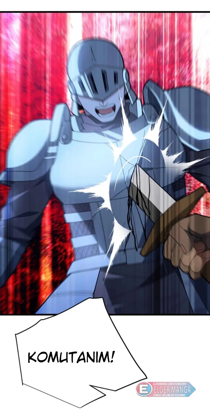 Benim Ejderha Sistemim! Bölüm 108 - Sayfa 44