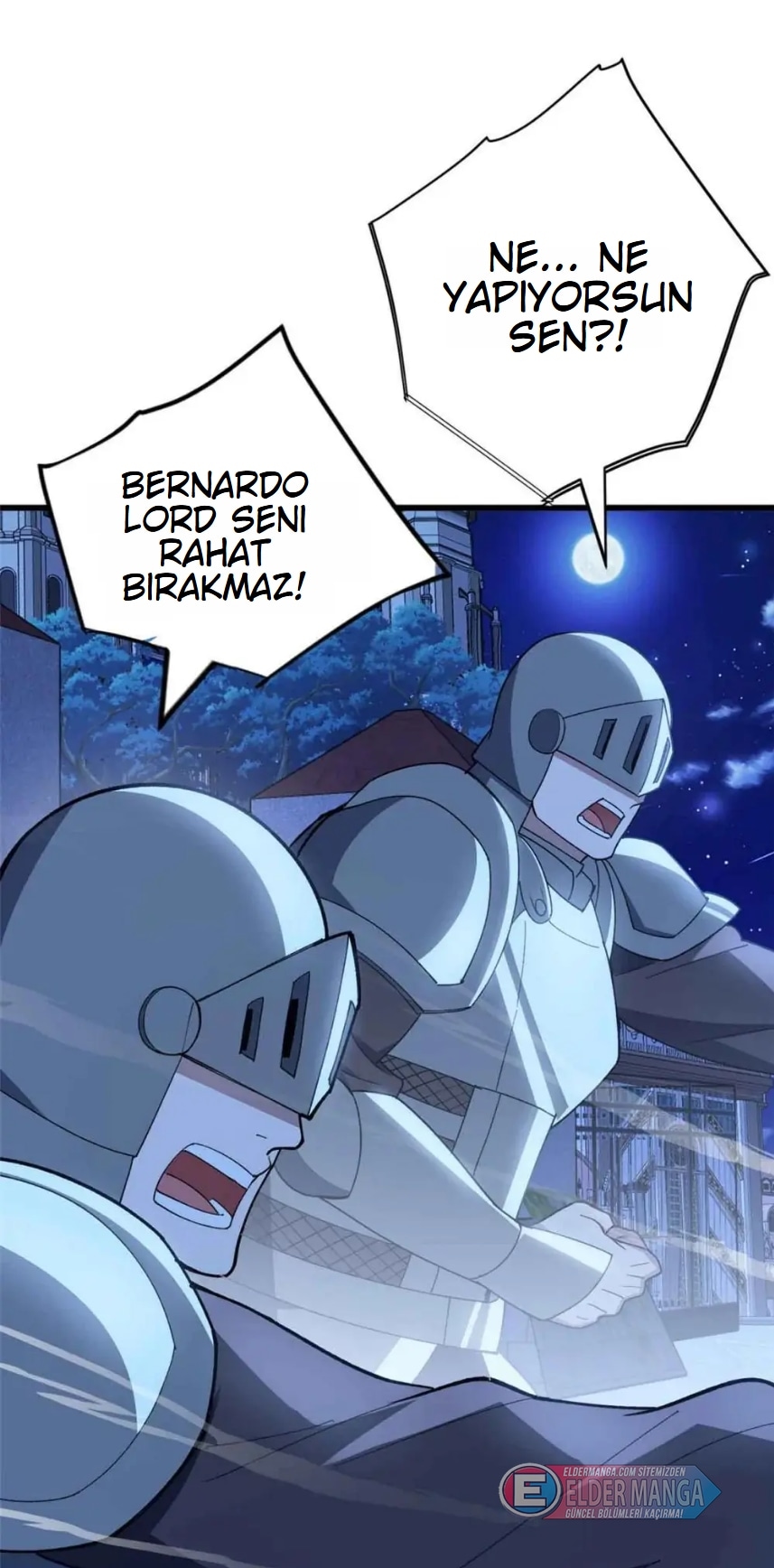 Benim Ejderha Sistemim! Bölüm 108 - Sayfa 45