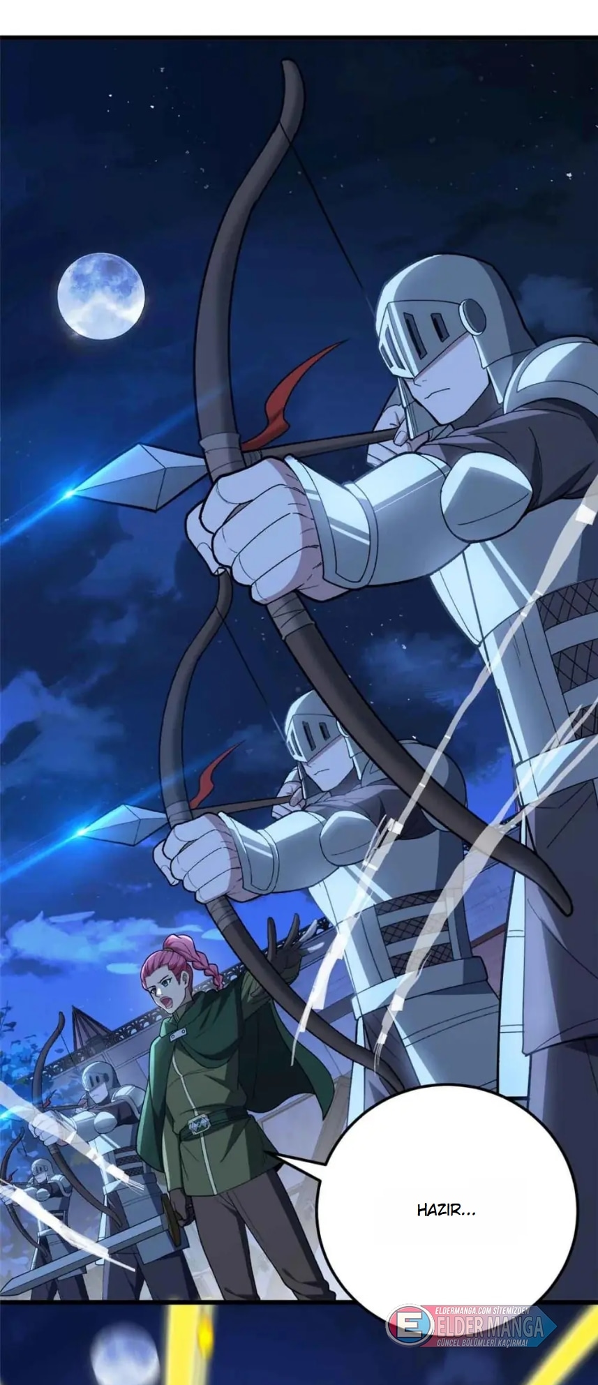 Benim Ejderha Sistemim! Bölüm 108 - Sayfa 47