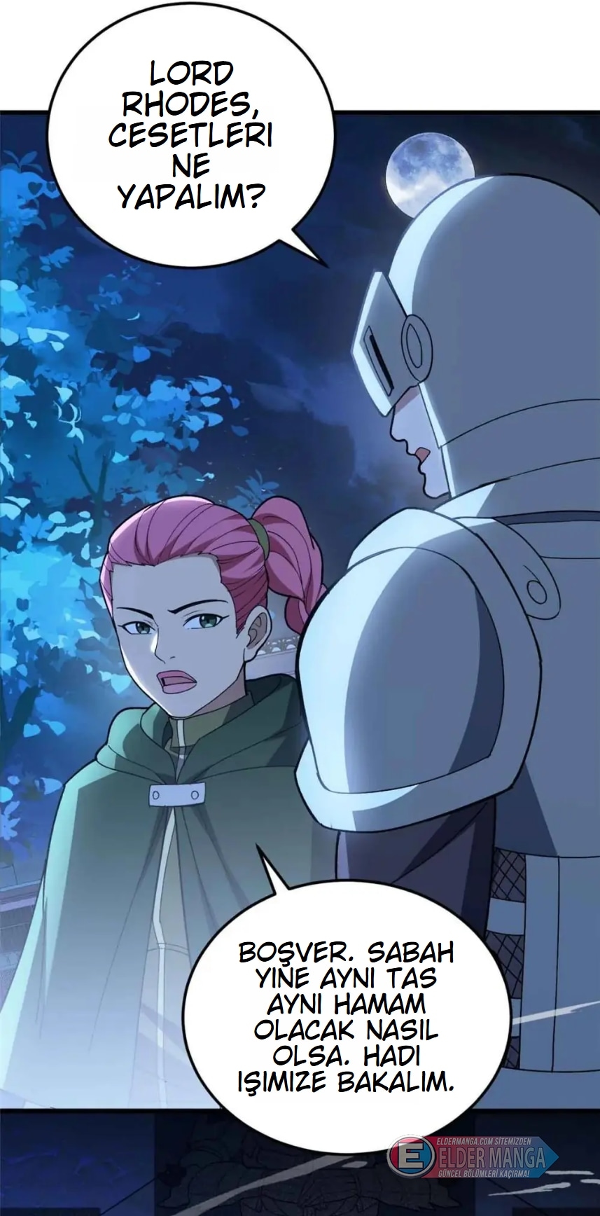 Benim Ejderha Sistemim! Bölüm 108 - Sayfa 50