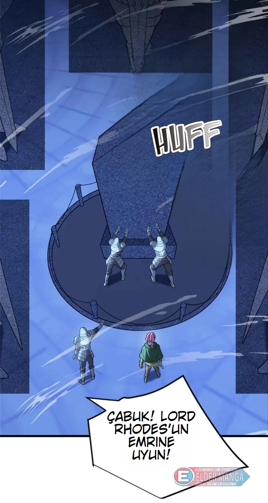 Benim Ejderha Sistemim! Bölüm 108 - Sayfa 52