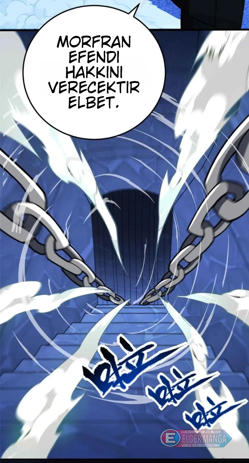 Benim Ejderha Sistemim! Bölüm 108 - Sayfa 60