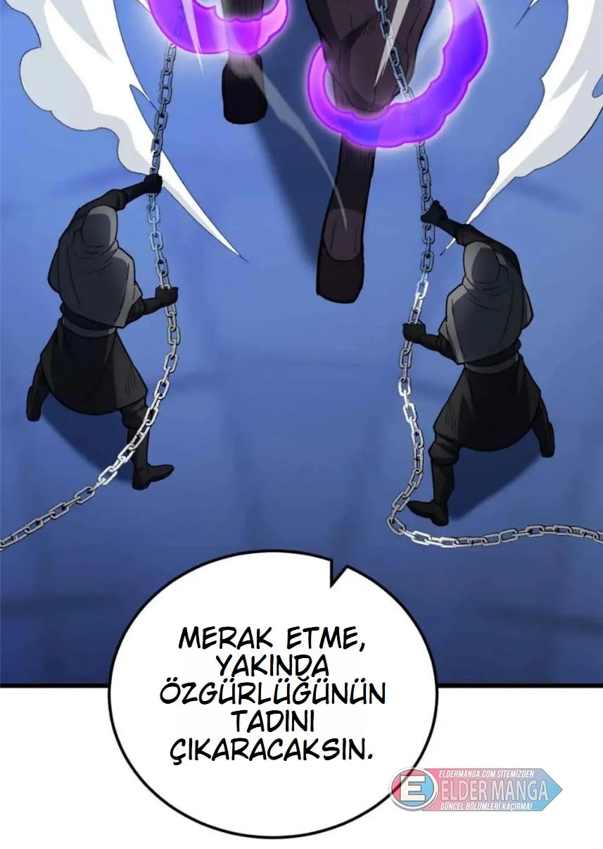 Benim Ejderha Sistemim! Bölüm 108 - Sayfa 62