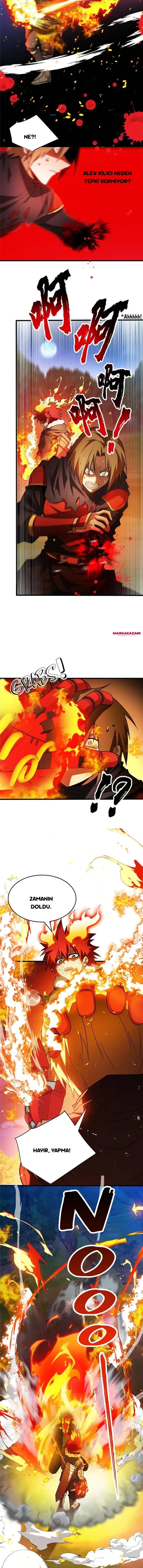 Benim Ejderha Sistemim! Bölüm 55 - Sayfa 5