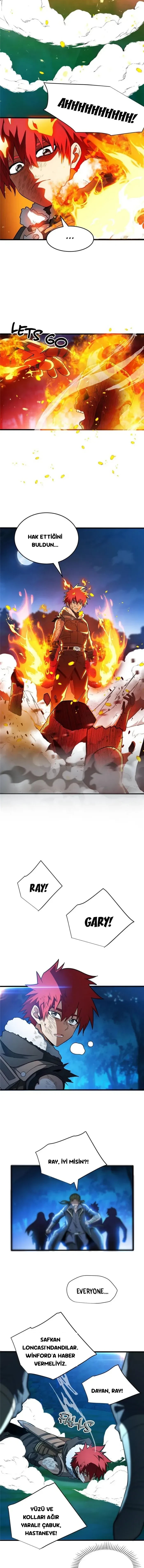 Benim Ejderha Sistemim! Bölüm 55 - Sayfa 6