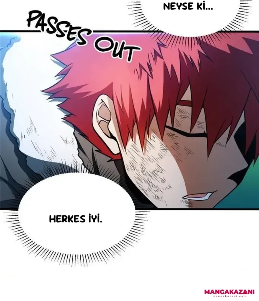 Benim Ejderha Sistemim! Bölüm 55 - Sayfa 7