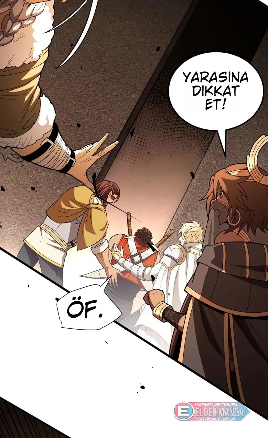 Benim Ejderha Sistemim! Bölüm 130 - Sayfa 4