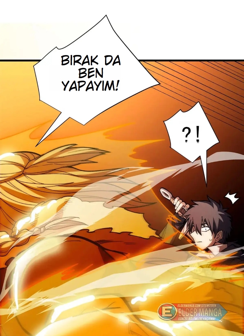 Benim Ejderha Sistemim! Bölüm 130 - Sayfa 7