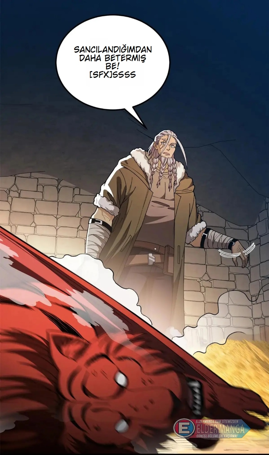 Benim Ejderha Sistemim! Bölüm 130 - Sayfa 14