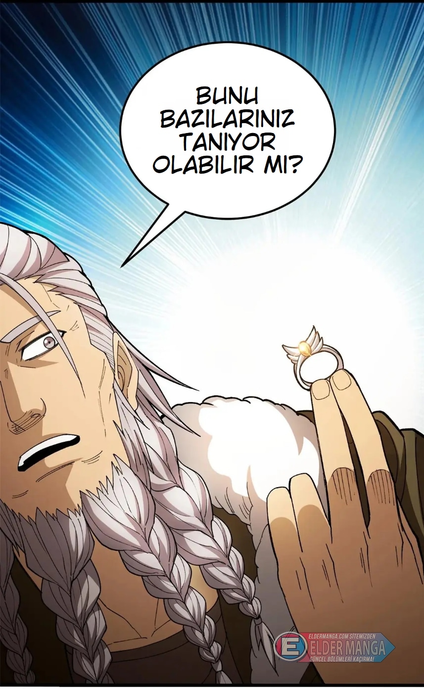 Benim Ejderha Sistemim! Bölüm 130 - Sayfa 20