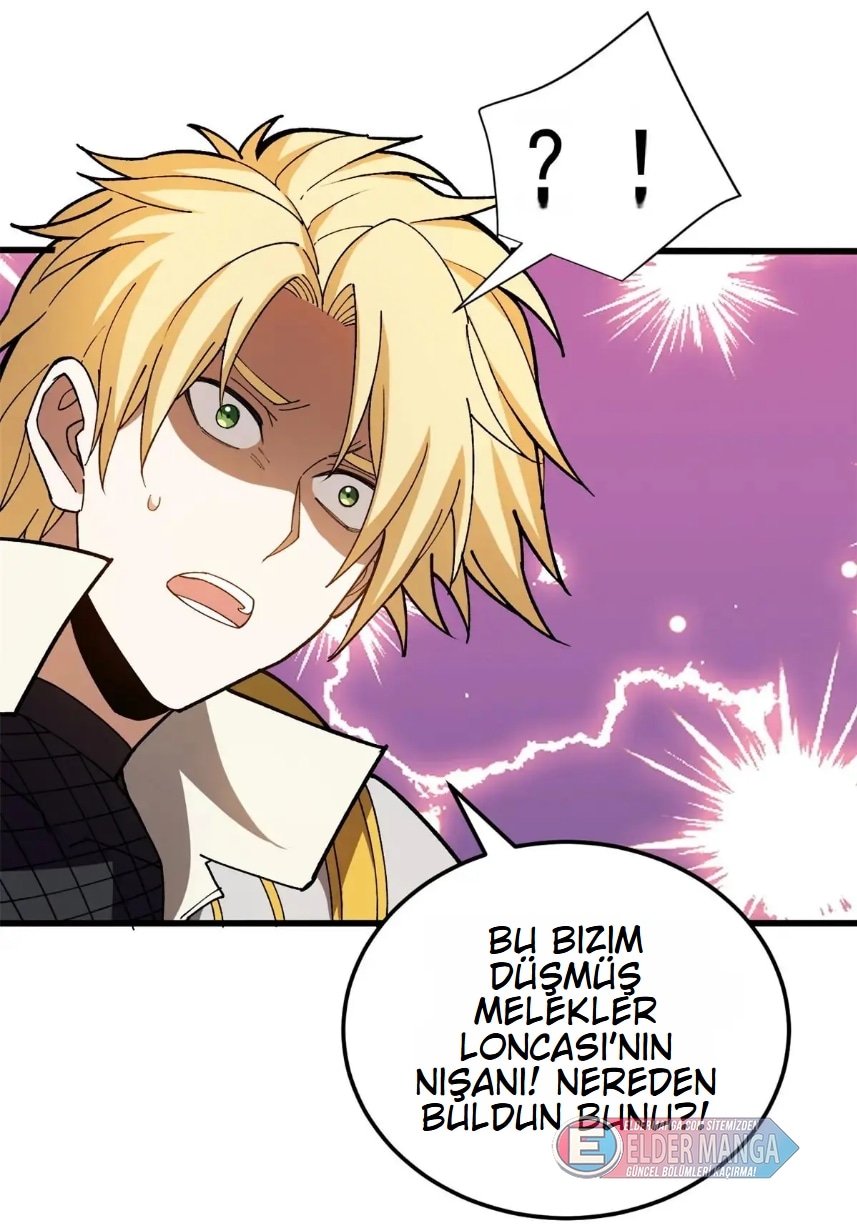 Benim Ejderha Sistemim! Bölüm 130 - Sayfa 22