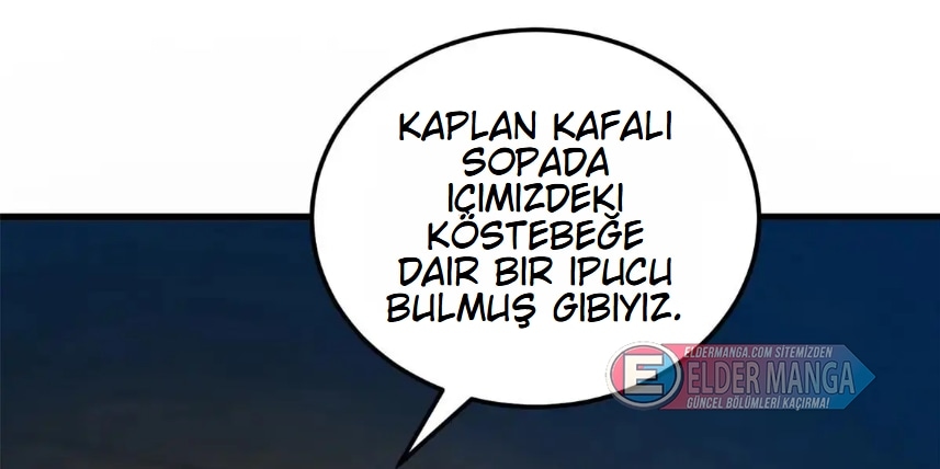 Benim Ejderha Sistemim! Bölüm 130 - Sayfa 24